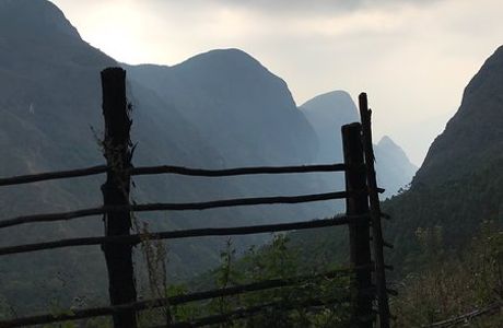 Kurinjimala Wildlife Sanctuary