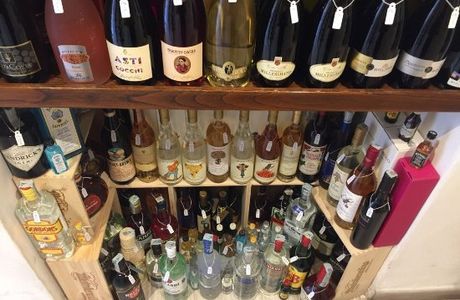 La Bottega D'Oro