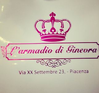 L'armadio di Ginevra