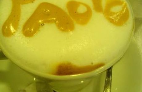 L'ibisco Caffe