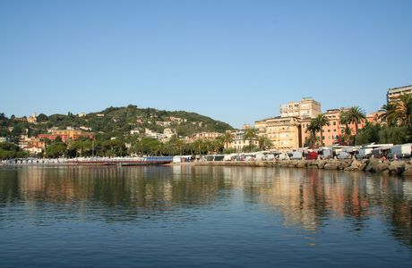 Lungomare Vittorio Veneto