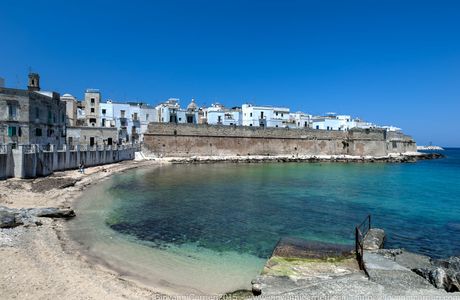 Lungomare Portavecchia