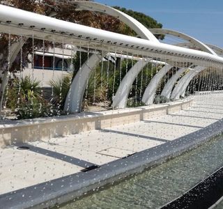 Lungomare Nazario Sauro