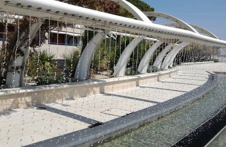 Lungomare Nazario Sauro