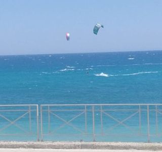 Lungomare Monasterace Marina