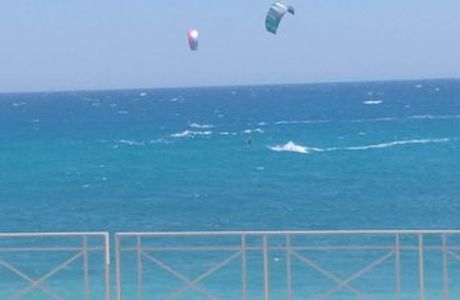 Lungomare Monasterace Marina