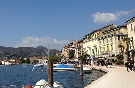 Lungolago Di Salo