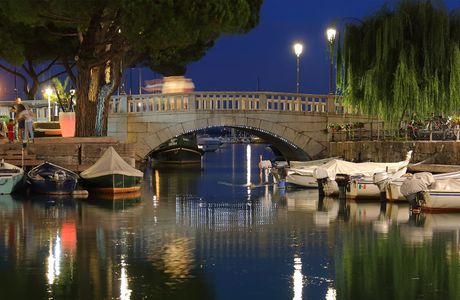 Lungolago di Desenzano sul Garda