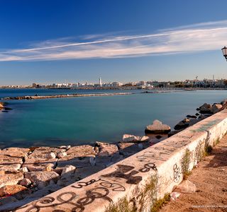 Lungomare Imperatore Augusto