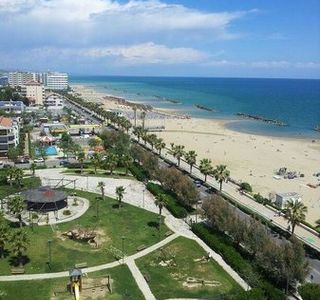 Lungomare di Montesilvano