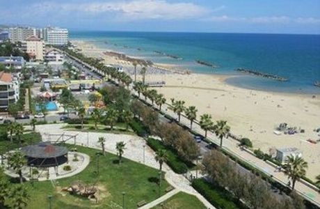 Lungomare di Montesilvano