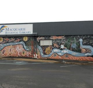 Macquarie Regional Library