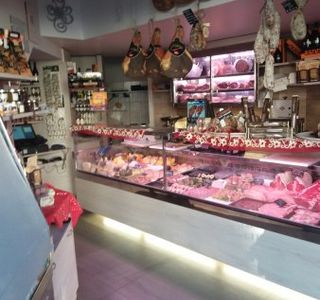 Macelleria Paltrinieri Umberto