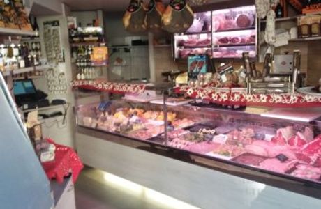 Macelleria Paltrinieri Umberto