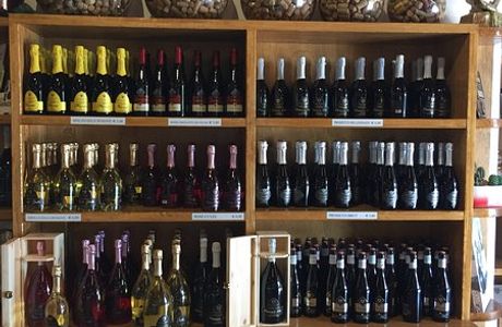 Lorenzonetto cav.Guido - Vini e spumanti