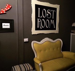 Lost Room