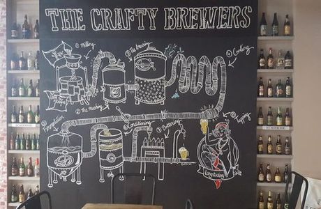Longstocking Brewery
