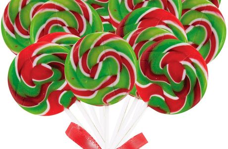 Lollipop