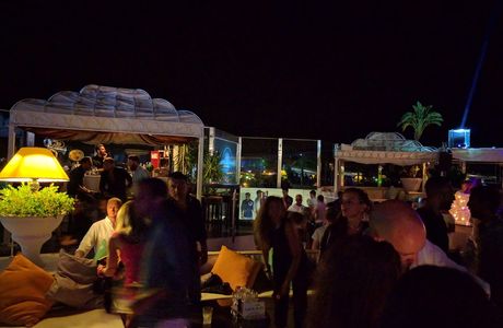 Luna Glam Club