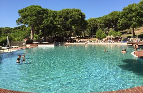 Lumine Mediterranea Beach & Golf Community