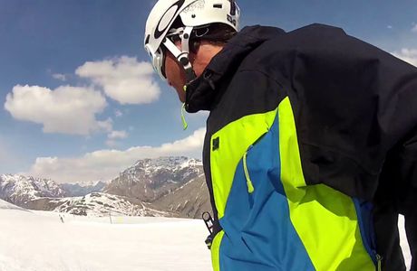 Madness Snowboard School