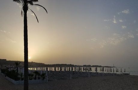 Mamita's Beach Garden