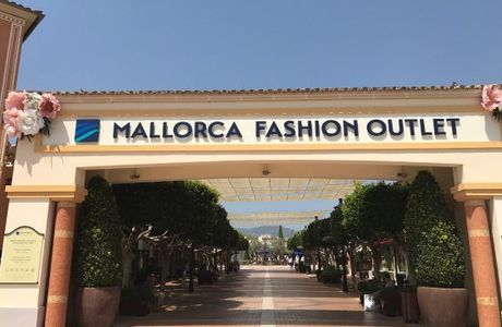 Mallorca Fashion Outlet