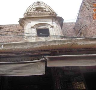 Mandar Shah Majeed