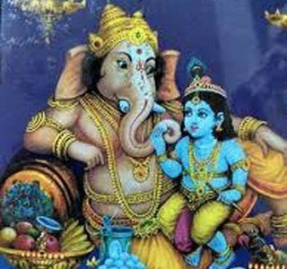 Malliyoor Sri Maha Ganapathi Temple