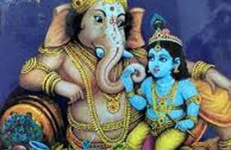 Malliyoor Sri Maha Ganapathi Temple