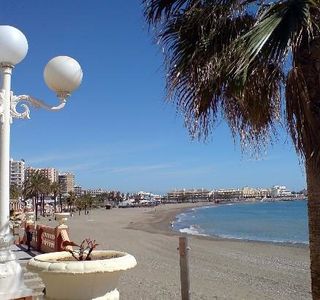 Malapesquera Beach