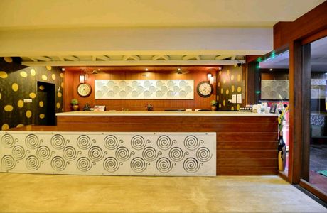 mantara bar