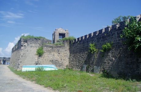 Mannar Fort