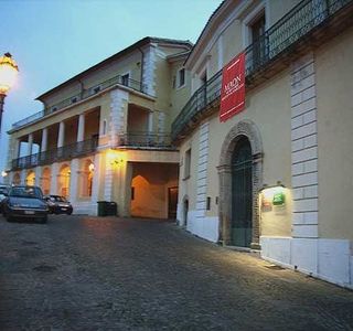 MAON Museo d'Arte dell'Otto e Novecento