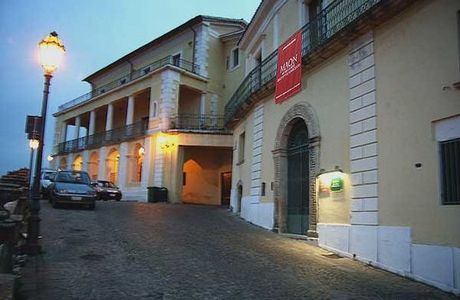 MAON Museo d'Arte dell'Otto e Novecento
