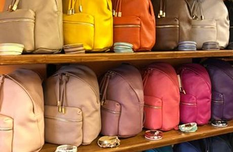 Mara's Handmade Leather