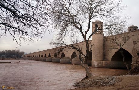 Malan Bridge