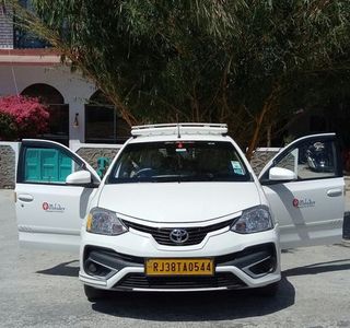 Mahadev Taxi Services