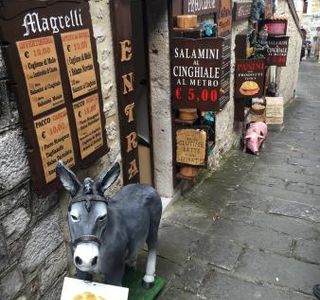 Magrelli Prodotti Tipici