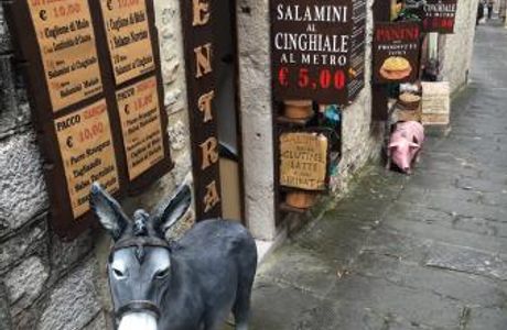 Magrelli Prodotti Tipici