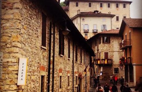 Magie al Borgo