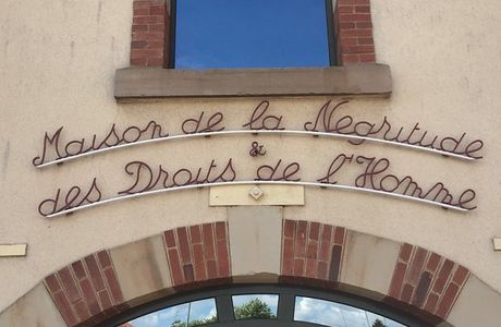 Maison de la Négritude et des Droits de l'Homme
