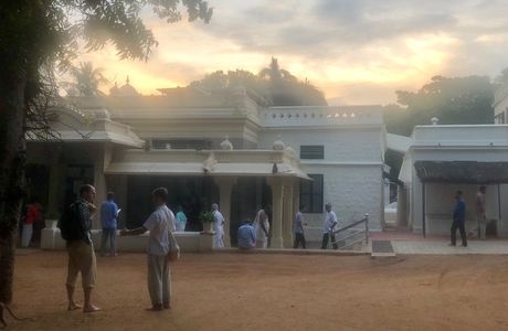 Maharshi Kanva Ashram