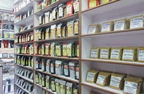 Maharana Spices