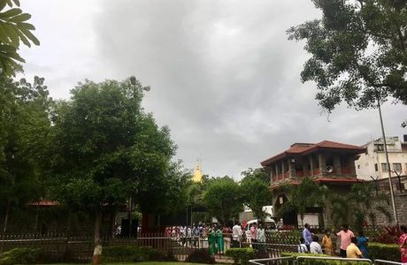 Lendibagh