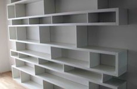 Libreria Idea