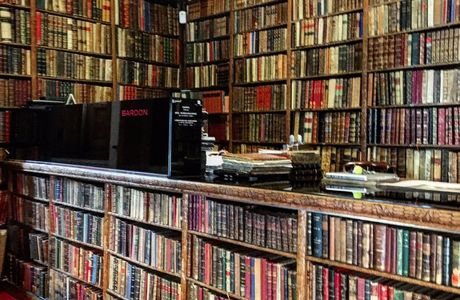 Libreria Pagina 27