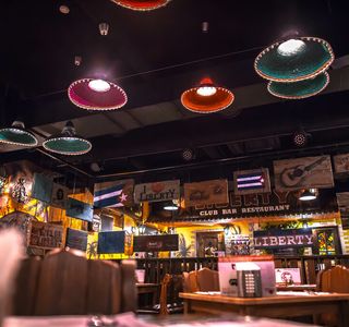 Liberty Bar