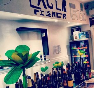 Libero Arbitrio Beershop