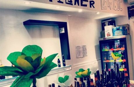 Libero Arbitrio Beershop